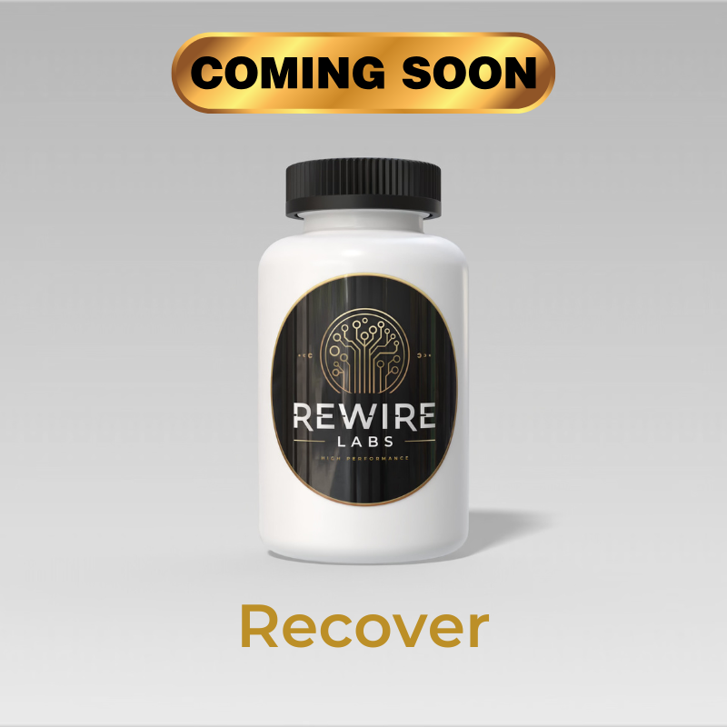 Recover
