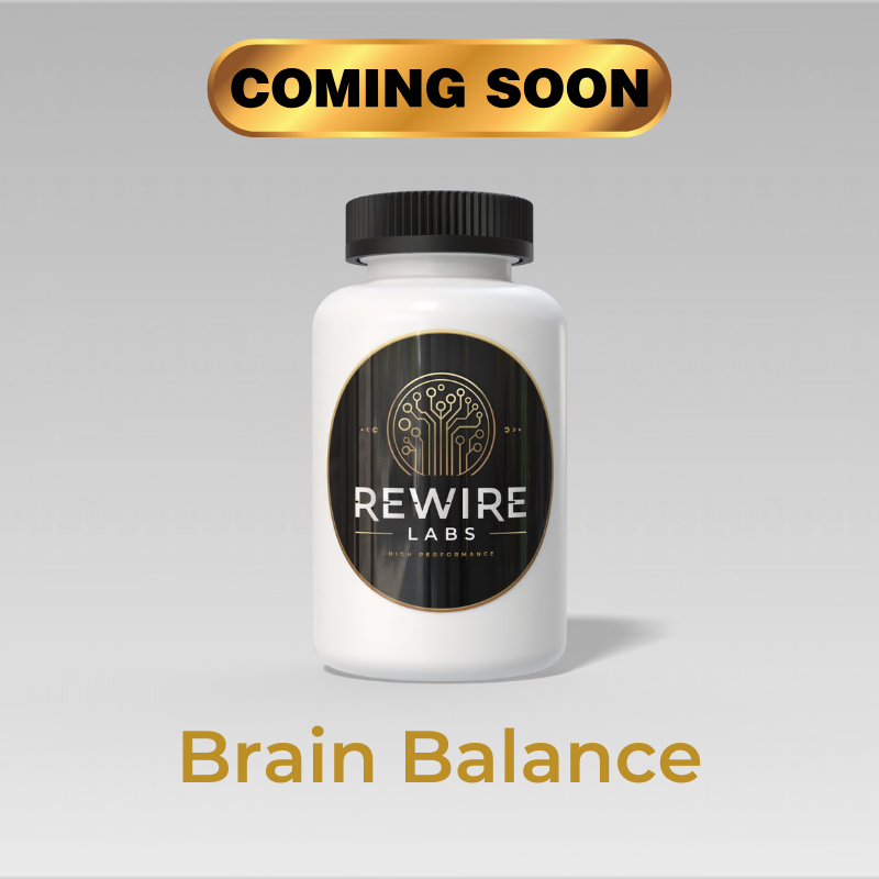 Brain Balance