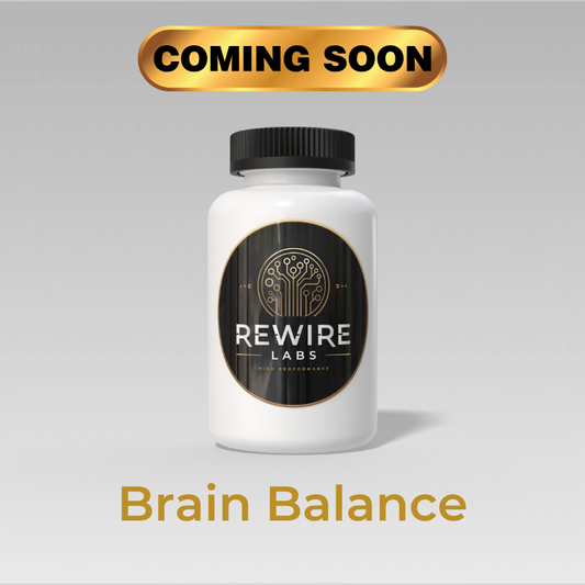 Brain Balance