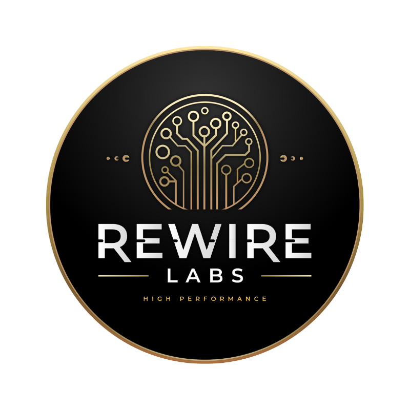 DrRewire