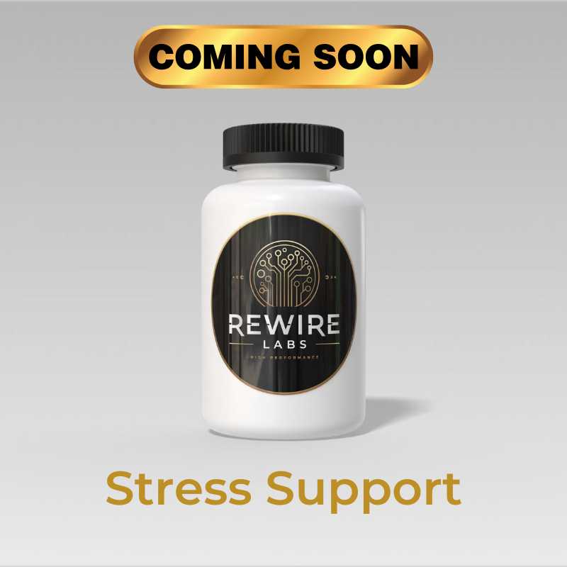 Stress Support