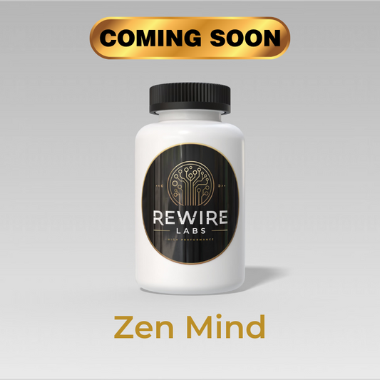 Zen Mind